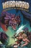 WEIRDWORLD WARRIORS OF THE SHADOW REALM TP [9780785162889] **PROMOCJA TOMY**